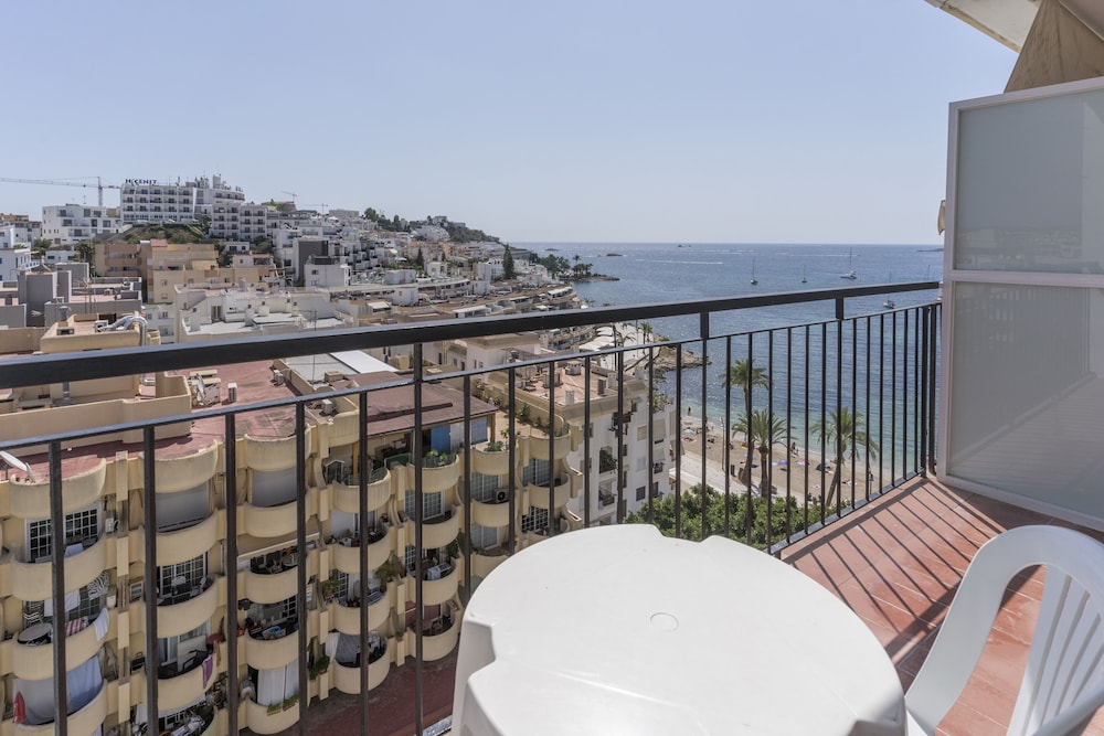 Suncoast Ibiza Hotel - Adults Only 4/77