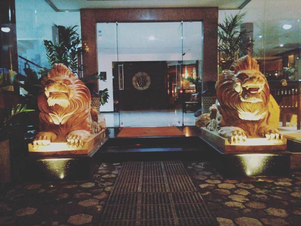 Helios Hotel Malang 29/51