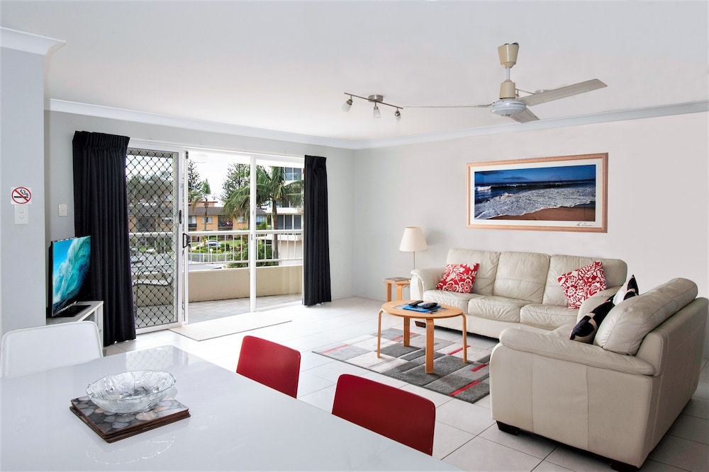 Key Largo Apartments 40/65