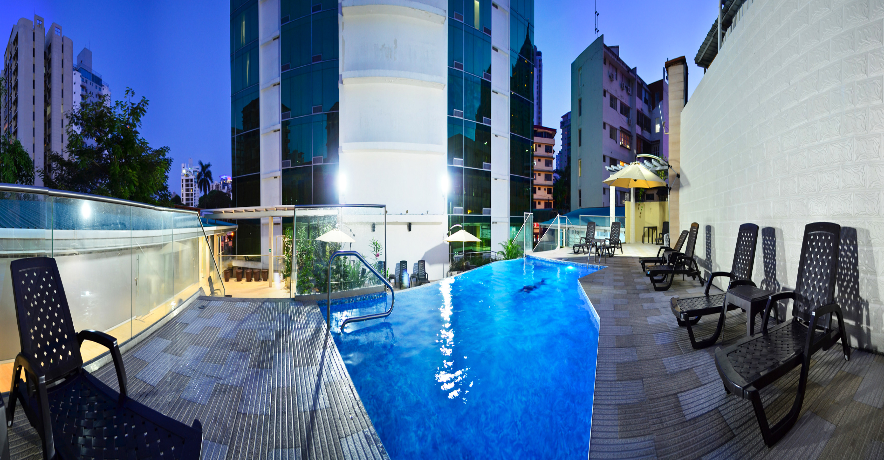 Grand International Hotel 24/45