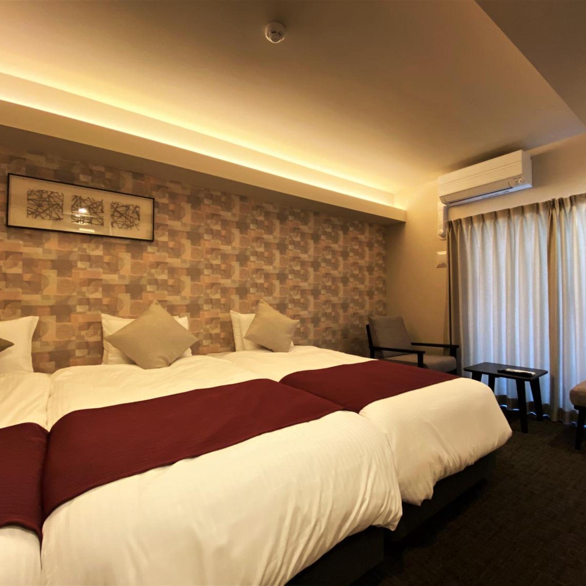 Randor Residential Hotel Fukuoka Annex 14/47