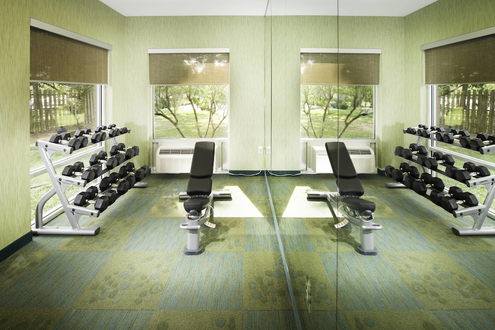 SpringHill Suites Bentonville 19/31