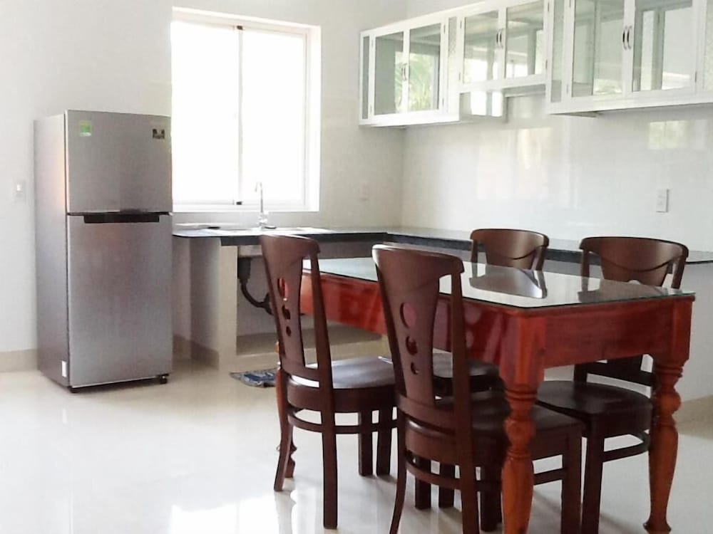 Areca Resort Cay Cau 27/41