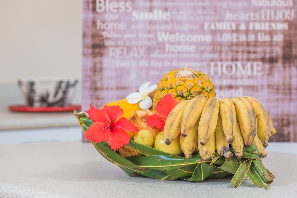 Cook Islands Holiday Villas Blackrock 写真2