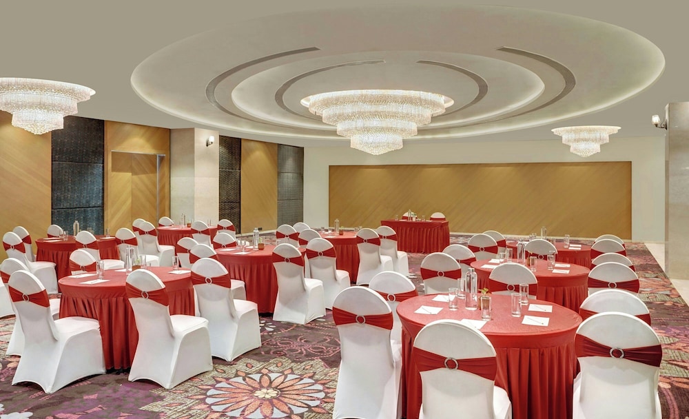 The Fern Residency Jamnagar 30/50