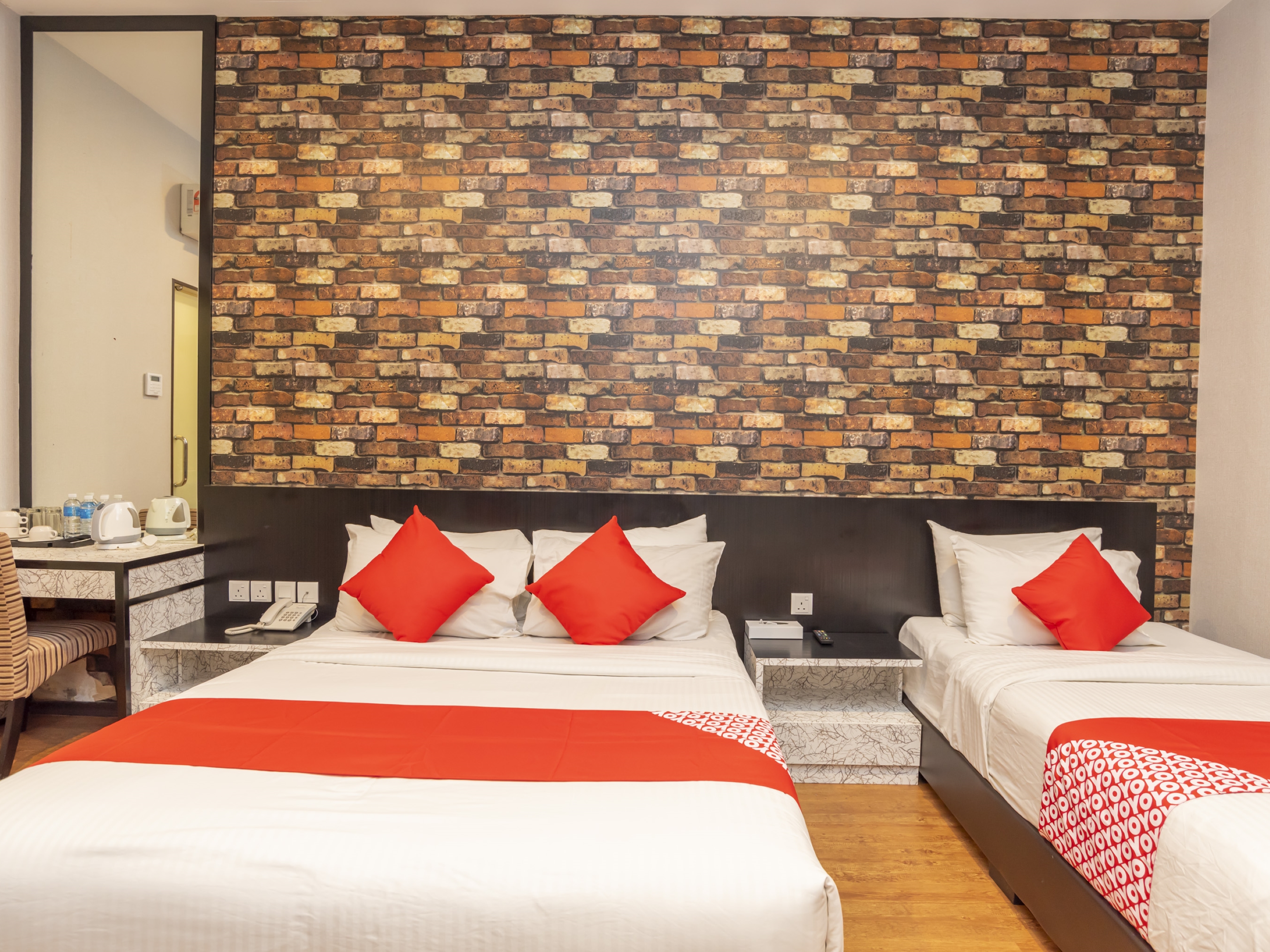 De Sweet Boutique Hotel 18/75