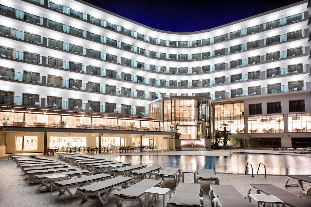 Hotel Best Negresco 1/50