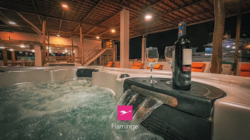 Hotel Flamingo 38/56