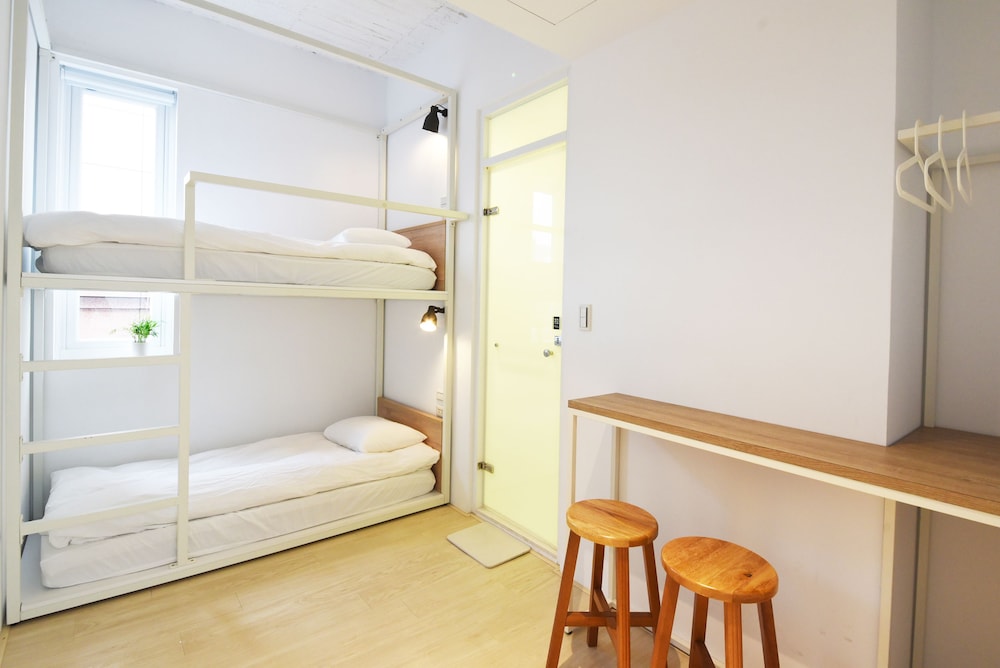 Flip Flop Hostel 29/76