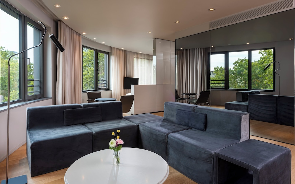 Sana Berlin Hotel 29/50
