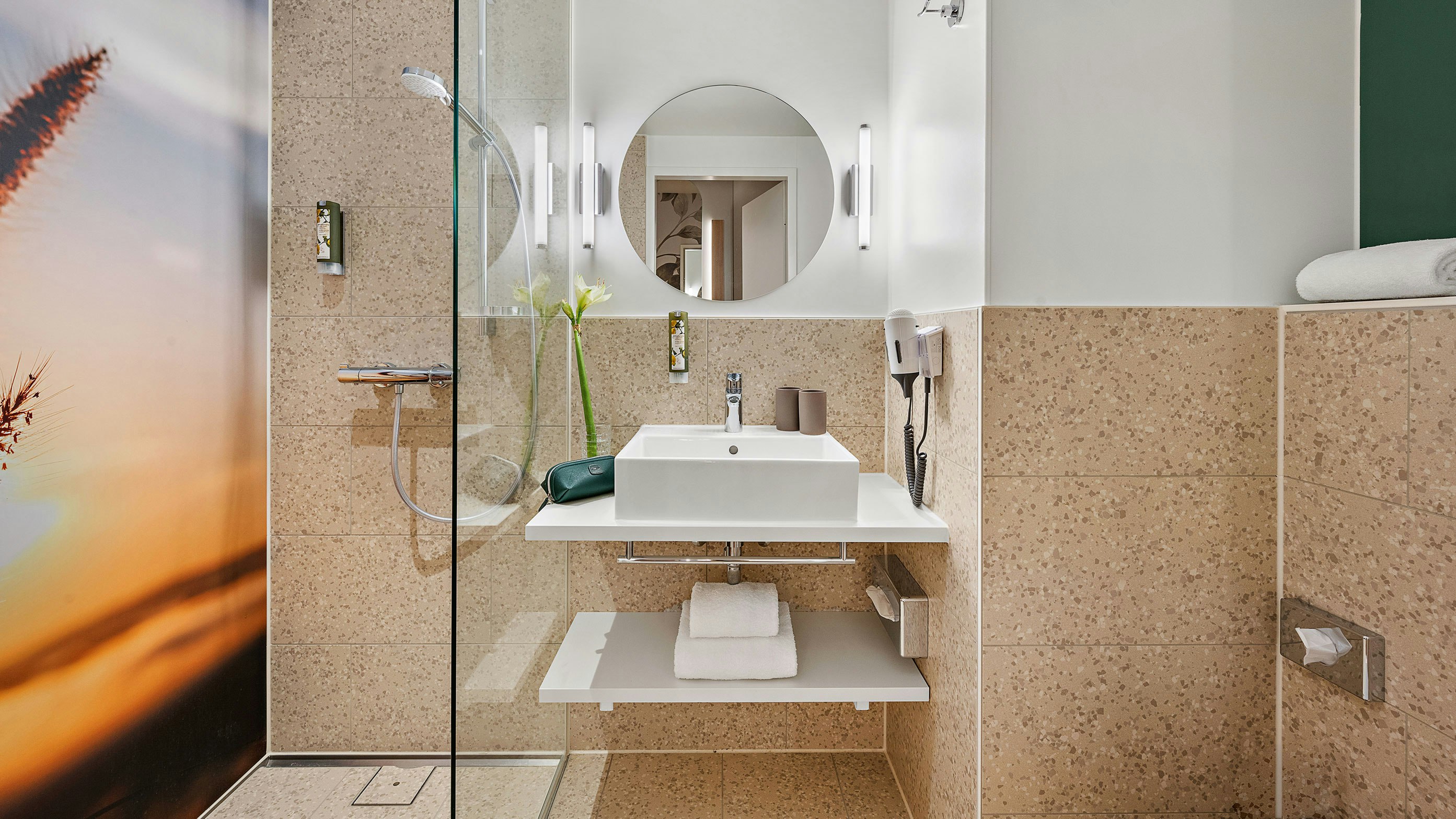 Hey Lou Hotel Karlsruhe Messe 57/60