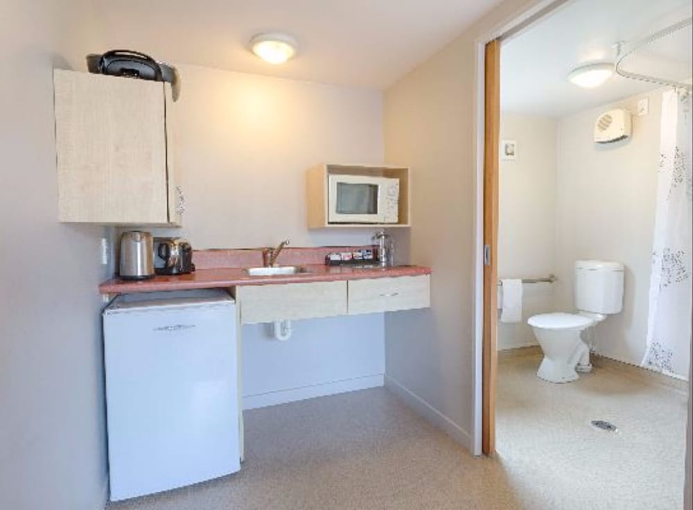 Bella Vista Motel Wellington 33/43