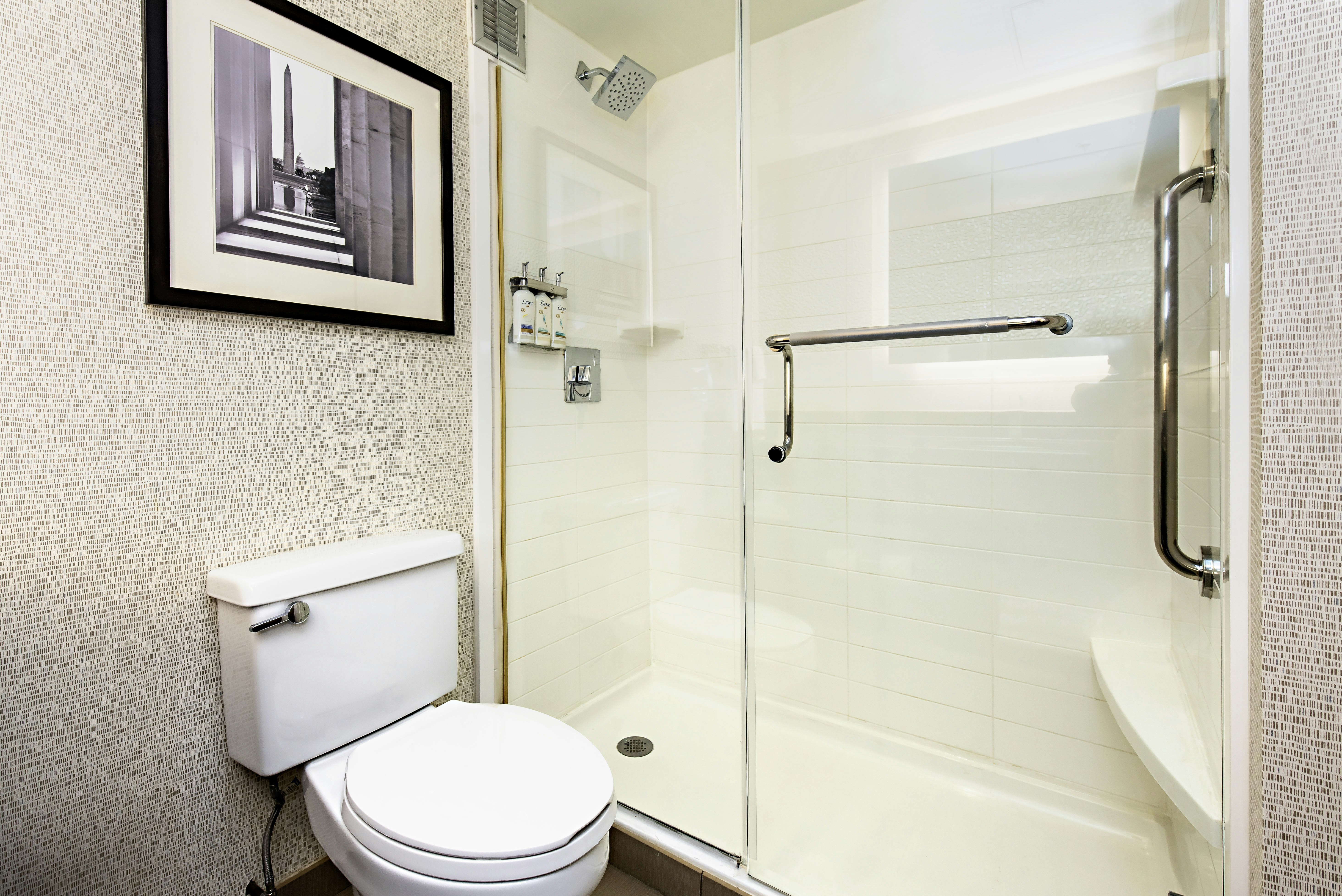 Holiday Inn Washington Capitol - Natl Mall, an IHG Hotel 77/77