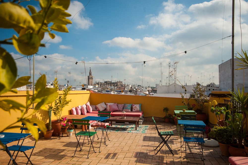 La Flamenka Hostel 35/38