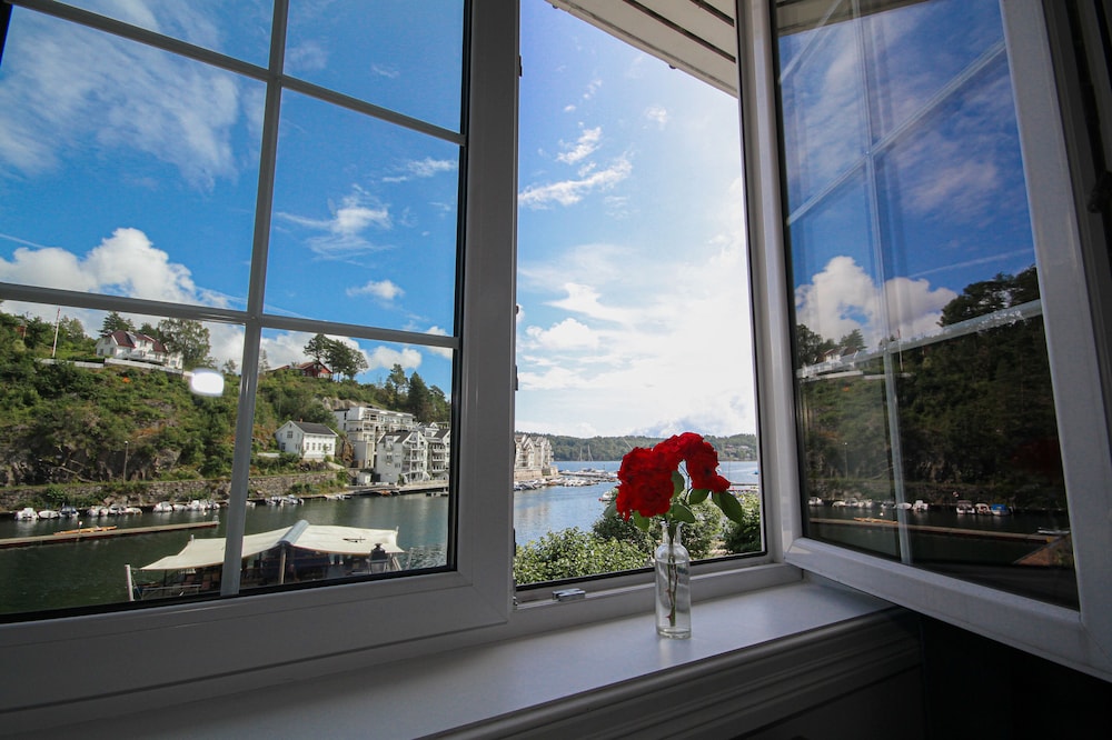 Tvedestrand Fjordhotell 10/51