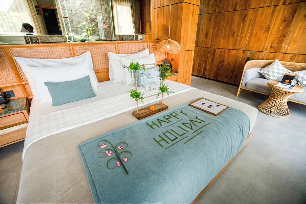 Sini Vie Villa Seminyak by Ini Vie Hospitality 30/48