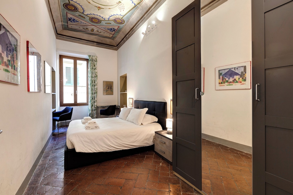 Mamo Florence - Tegolaio Apartment 8/43