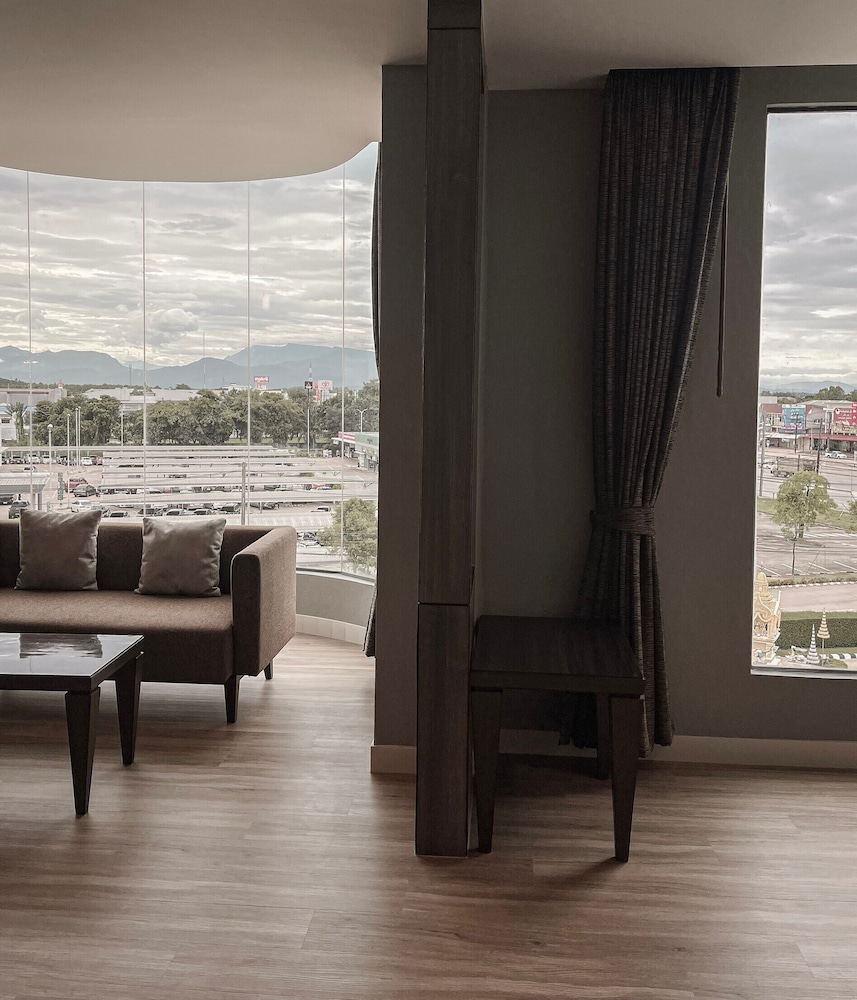 The One Hotel Bueng Kan 34/50