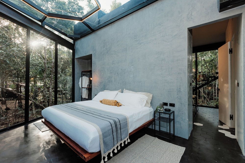 SOTA Human Space Retreat Centre & Wellness Adults Only 17/50