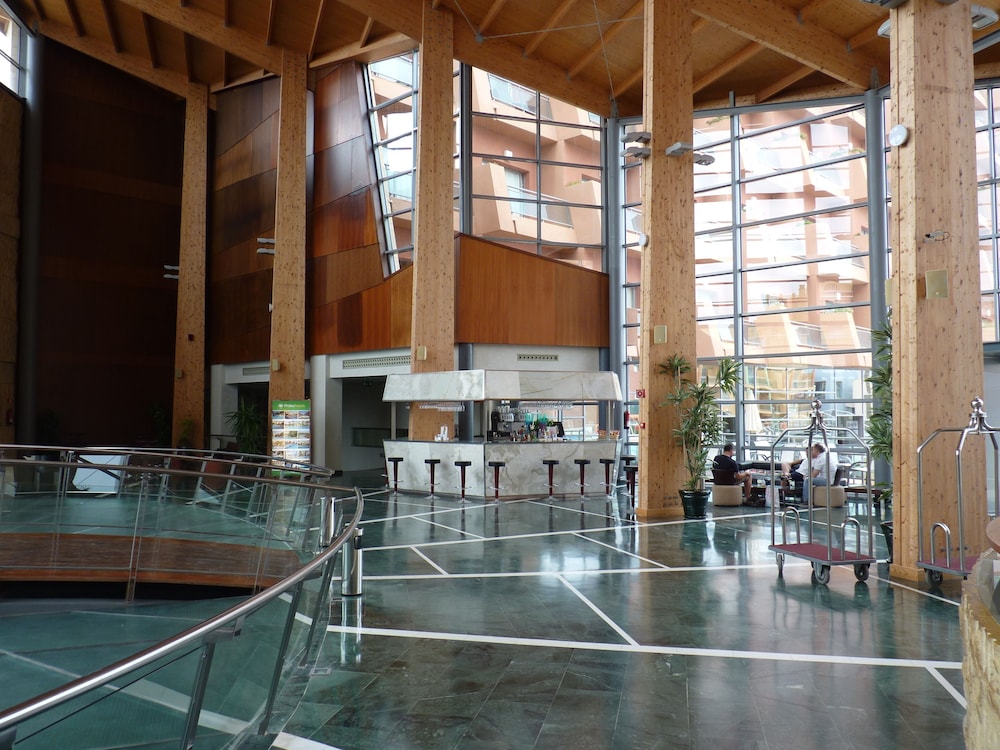 Protur Roquetas Hotel & Spa 31/65