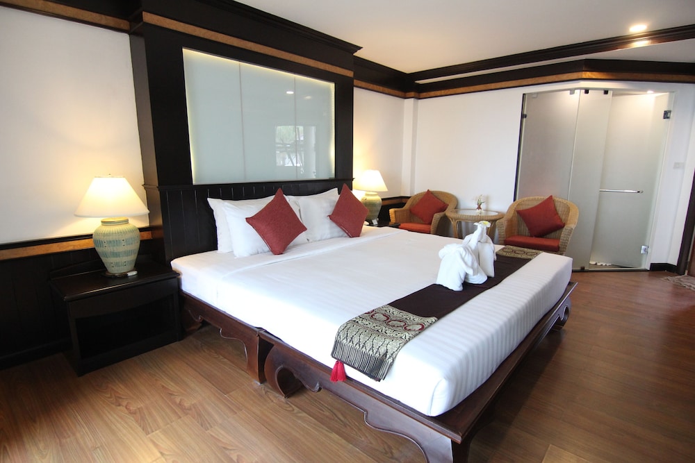 Klong Prao Resort 10/50