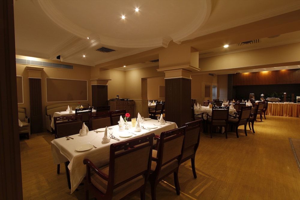 Hotel Madhuban 35/50
