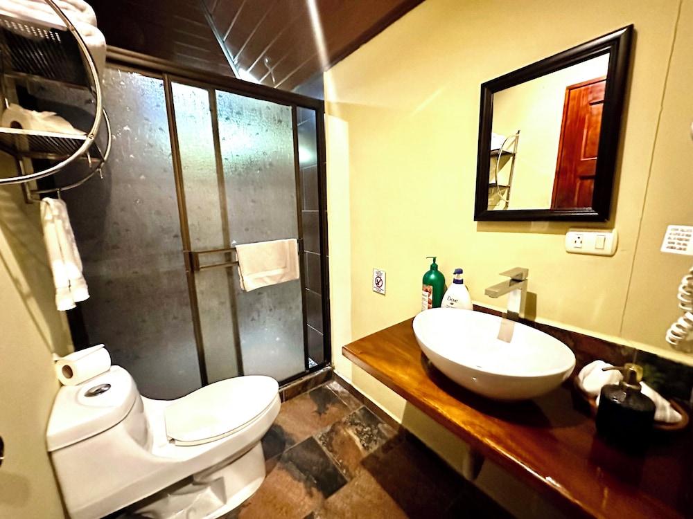Jungle Beach Hotel Manuel Antonio 48/50