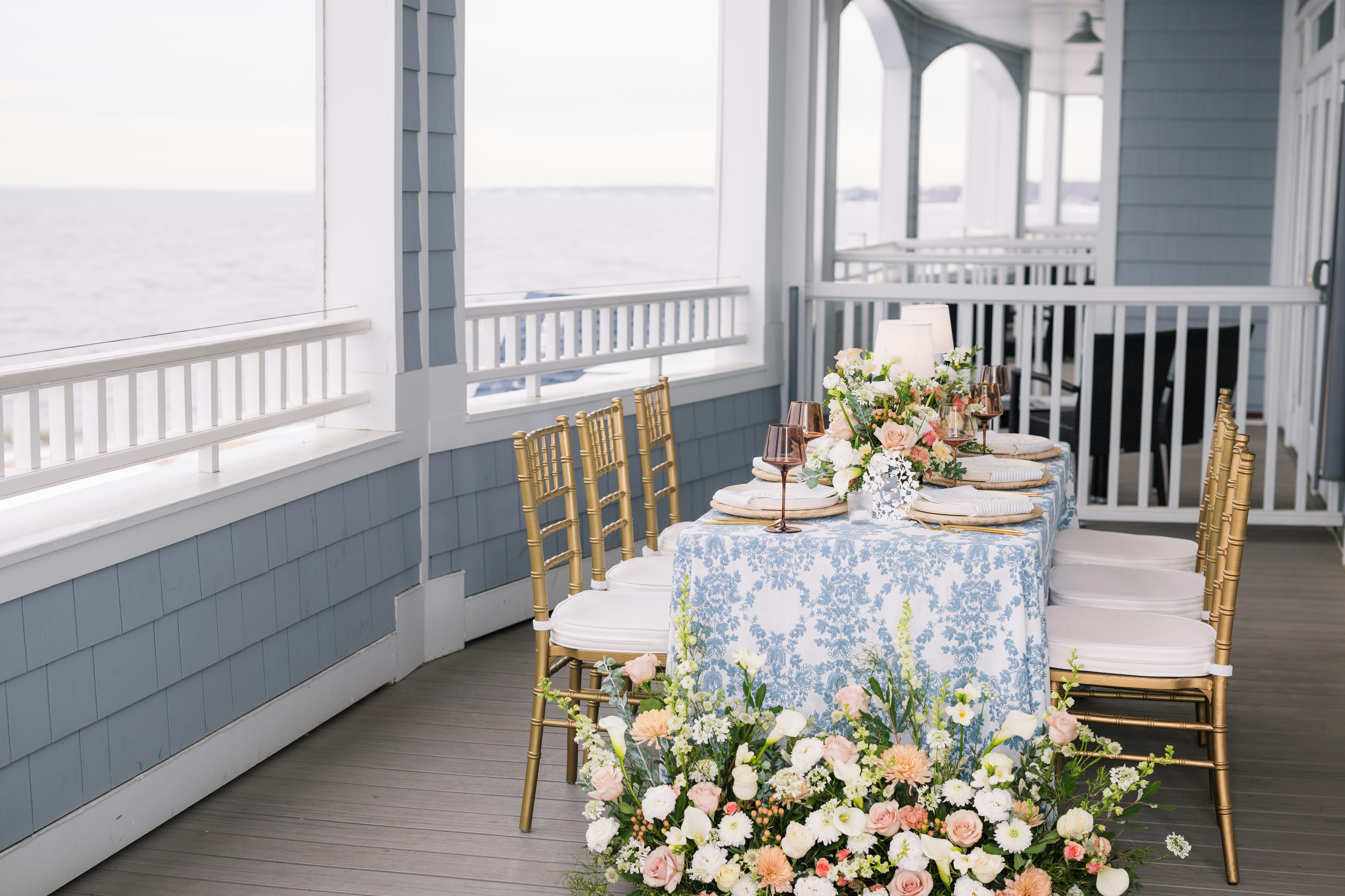 Madison Beach Hotel, Curio Collection by Hilton 50/88