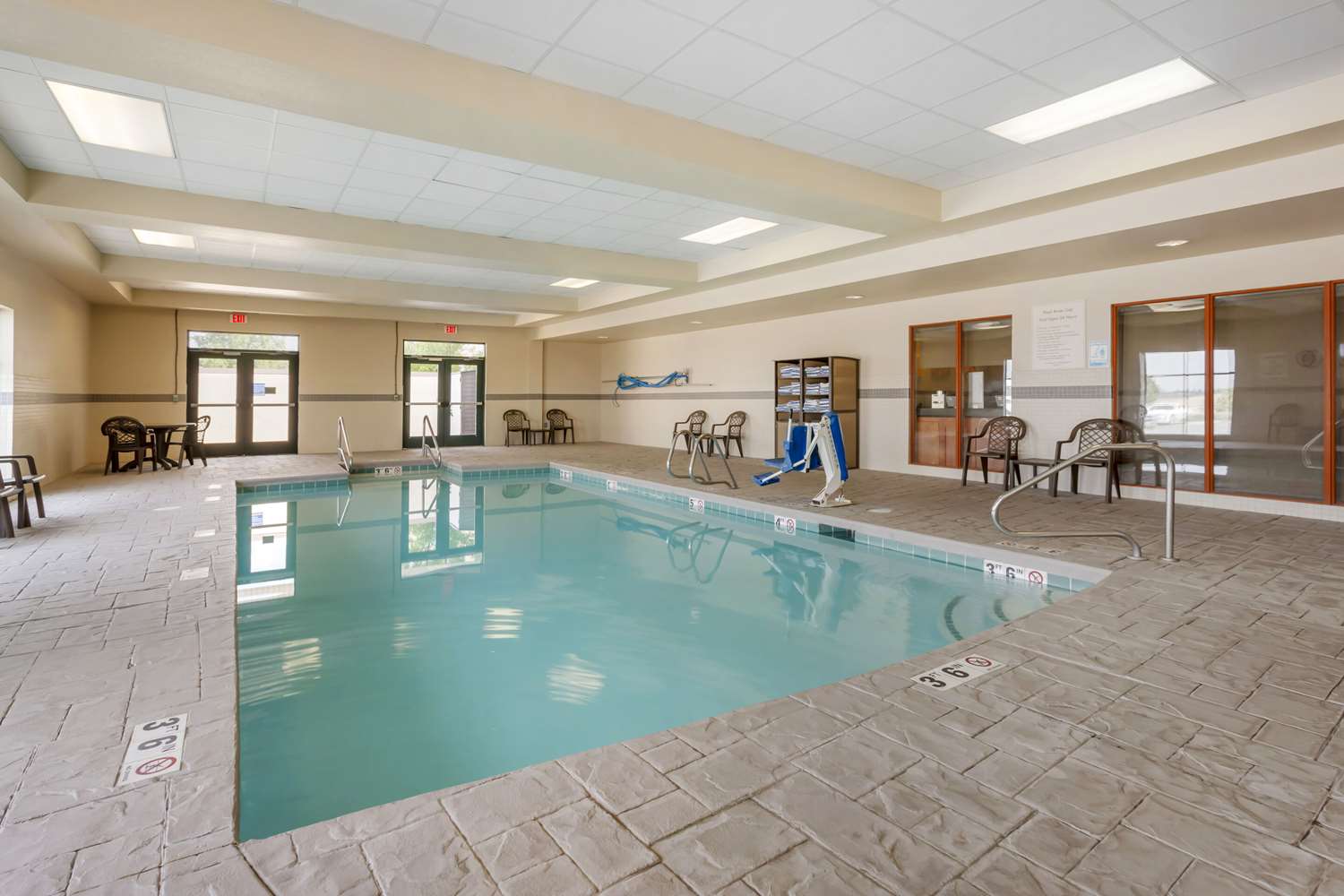 Comfort Inn & Suites Jerome - Twin Falls 4/16