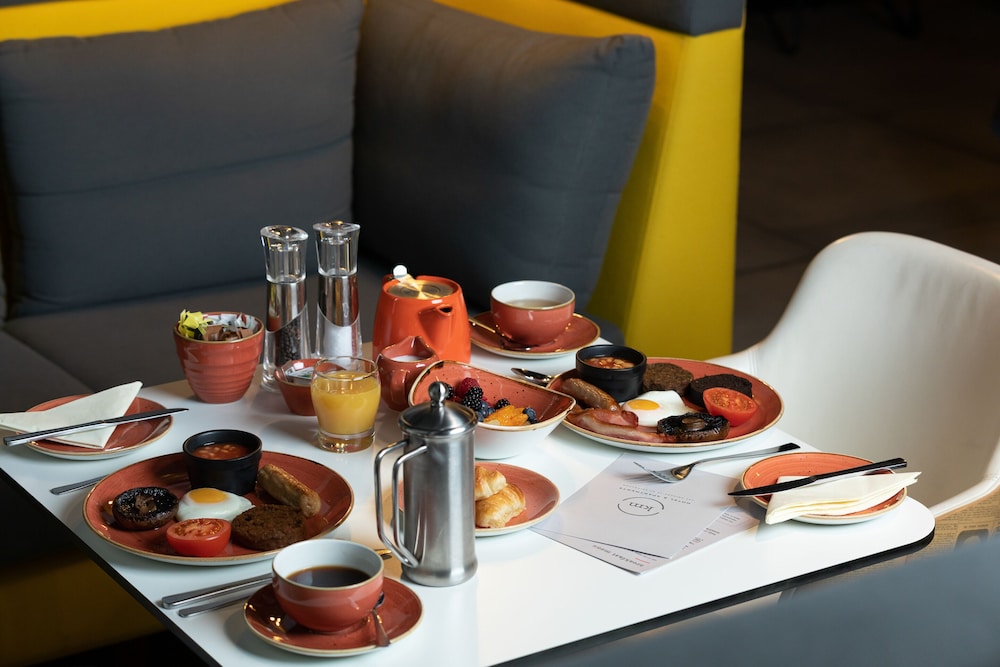 Km Hotel 36/48