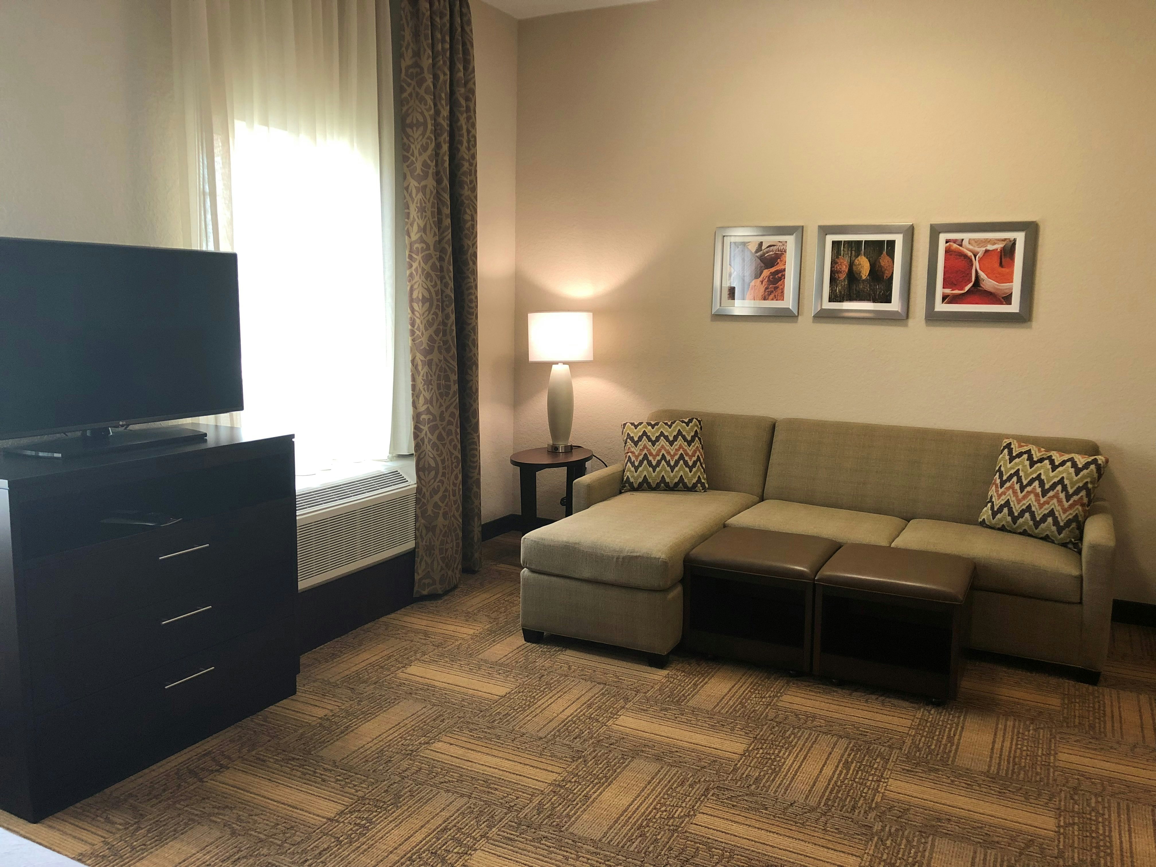 Staybridge Suites Lakeland West 13/34
