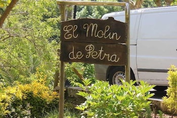 El Molin de Petra 9/42