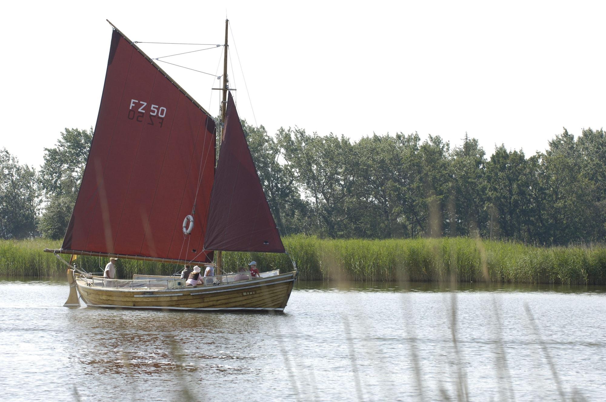Hotel Meerlust 54/58