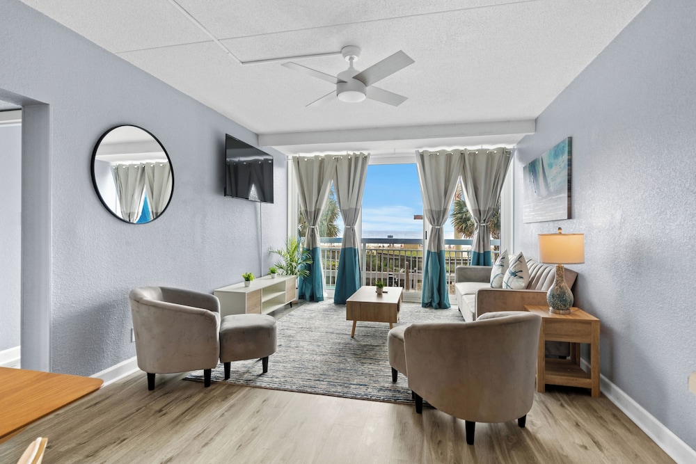 Yachtsman Resort 74/92