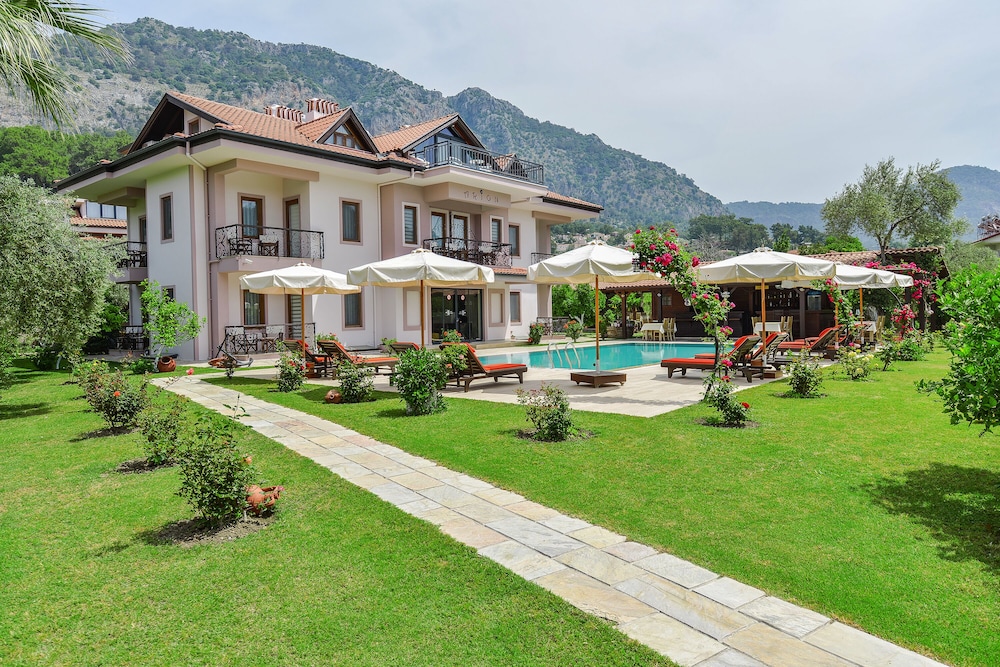 Göcek Arion Hotel 42/50
