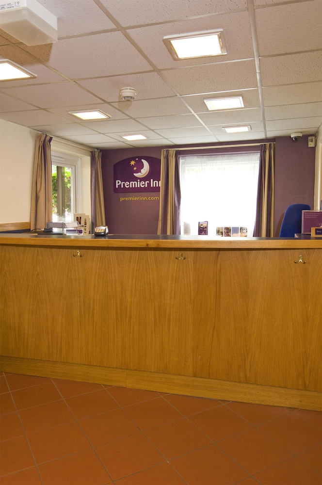 Premier Inn Tring 14/70