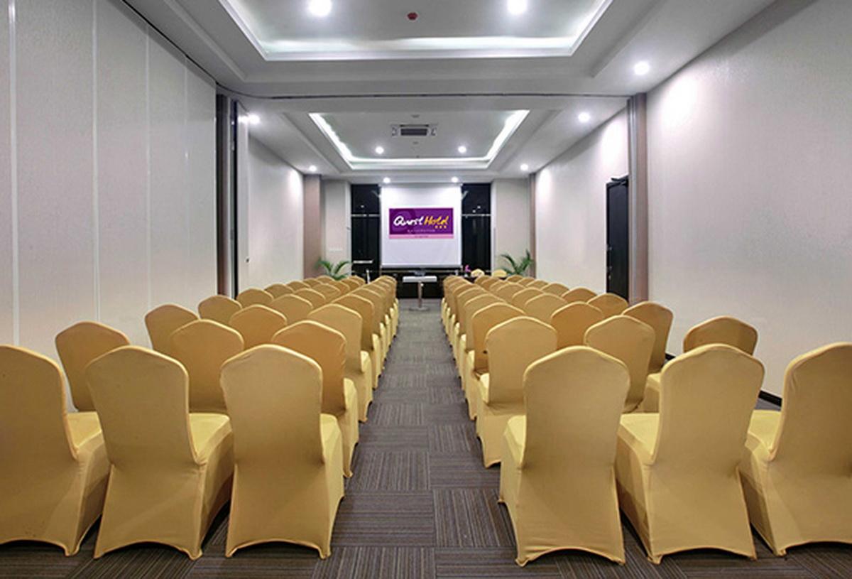 Quest Hotel Balikpapan 31/33