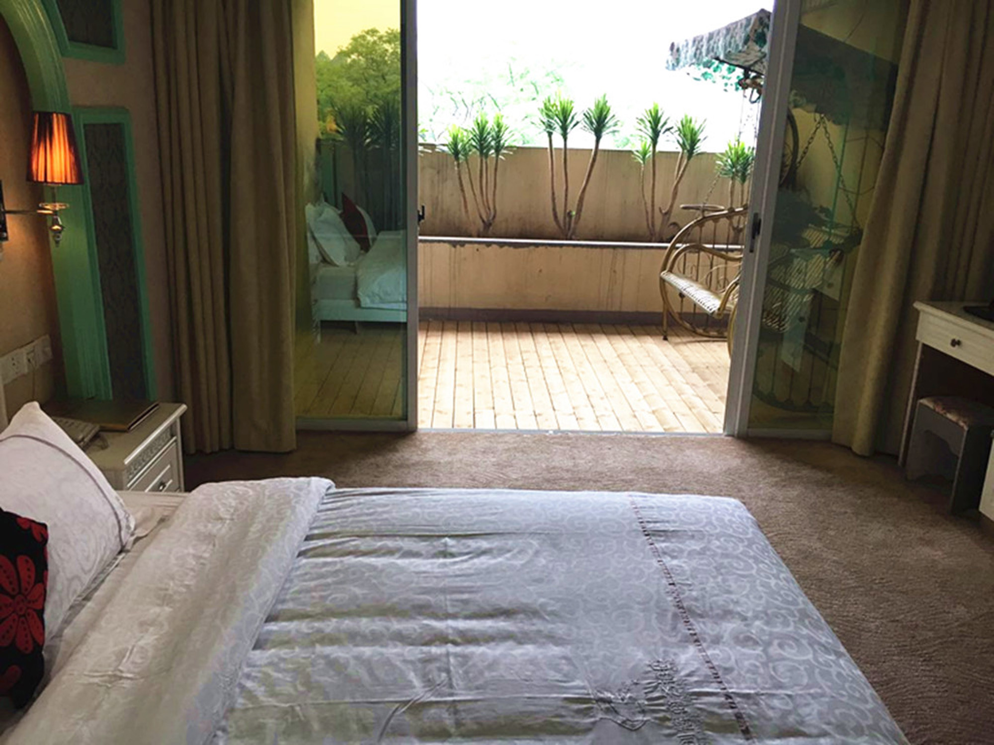 Guangzhou Chuanghui Business Hotel 30/44