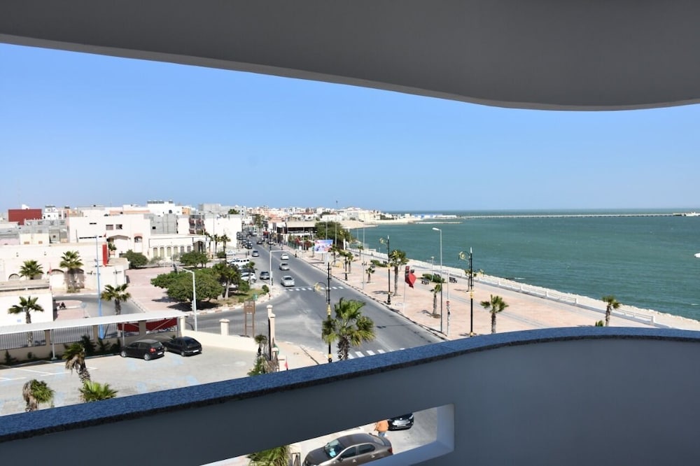 DAKHLA SUR MER 47/47