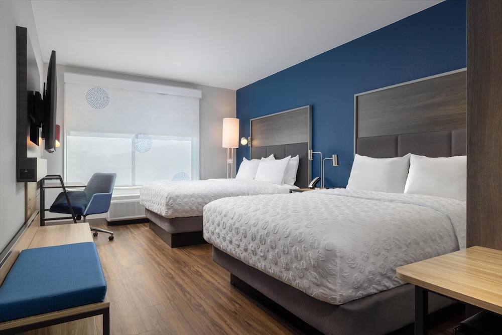 Room, 2 Queen Beds, Accessible