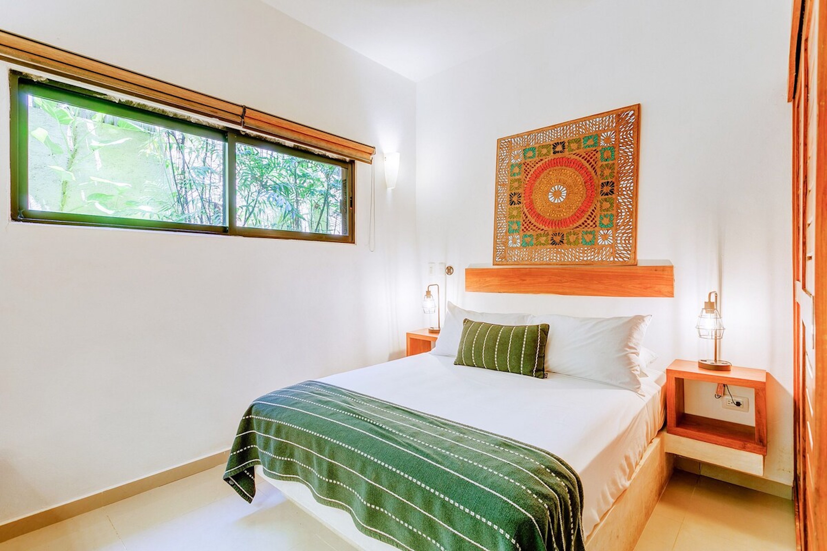2 Bedrooms, Apartment, Hot Tub, Kiimak Tulum 2/10