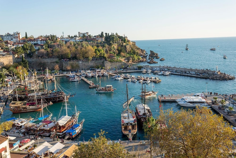 Les Lion Luxury hotel & spa 43/50