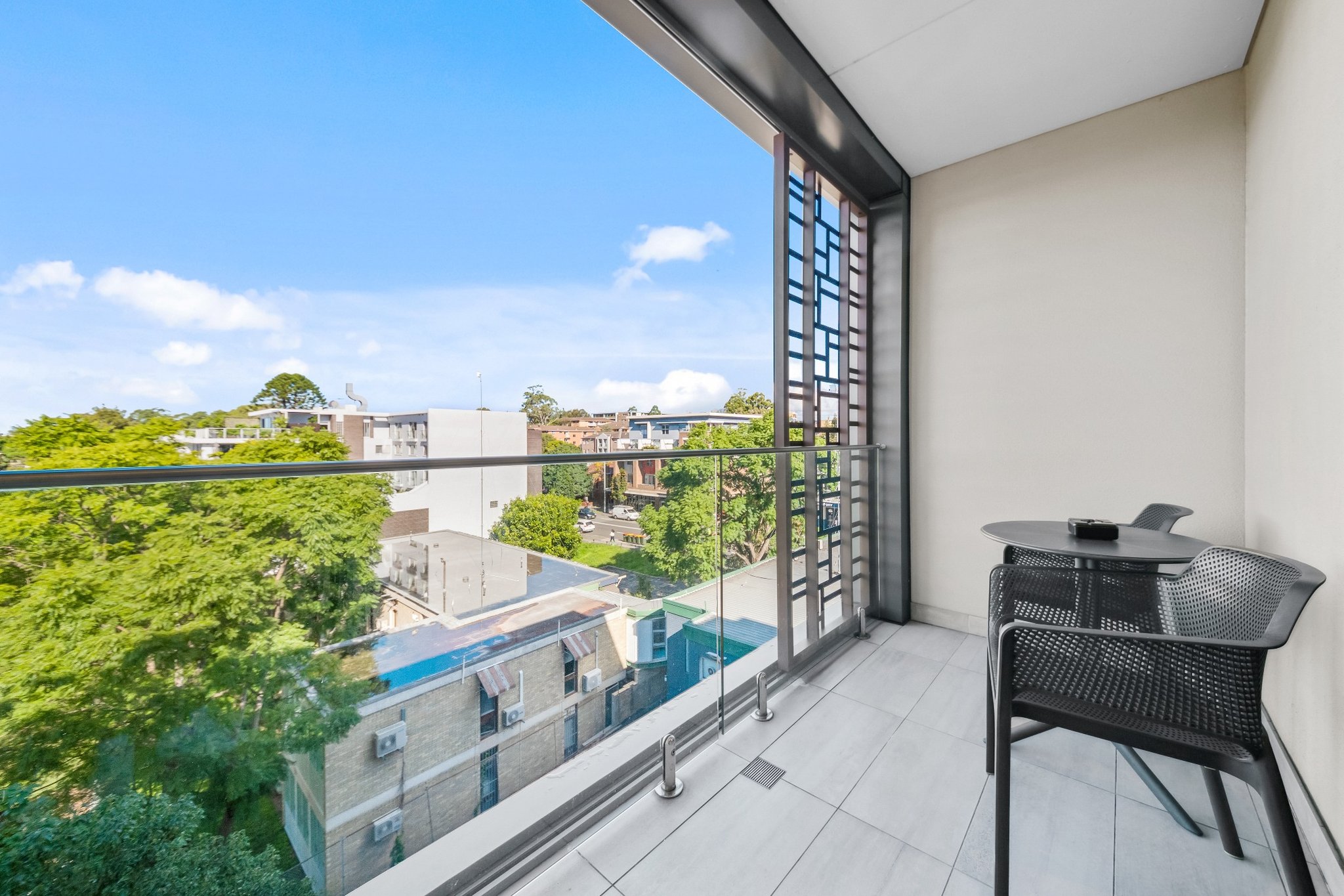 Studio 8 Residences - Adults Only 19/35