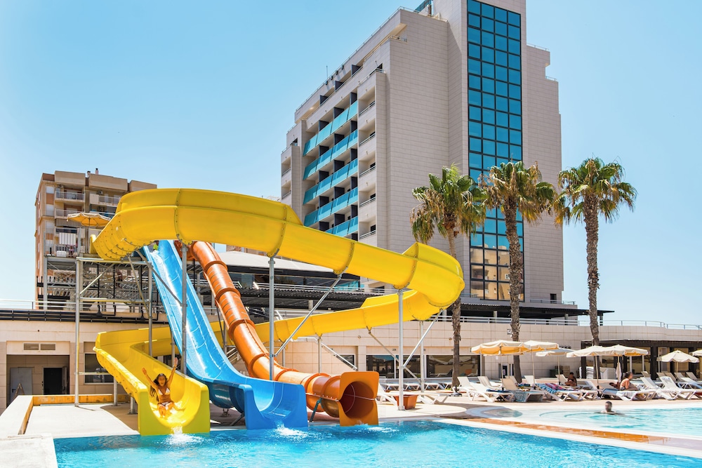 Bakour La Manga Splash 42/59