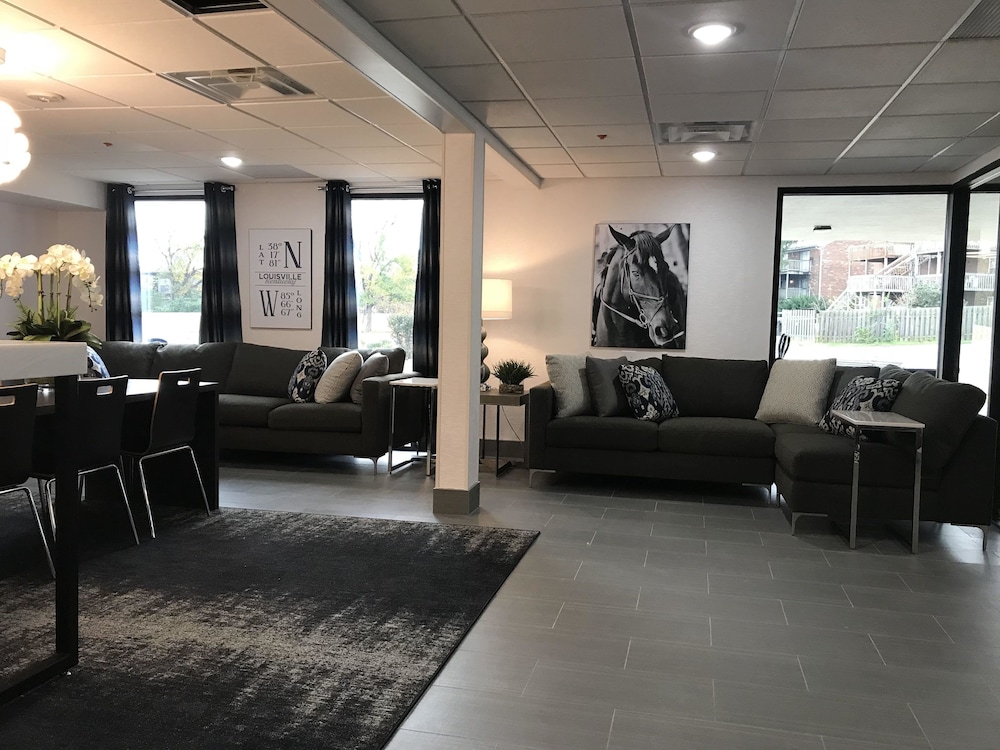 Wingate by Wyndham Louisville Fair and Expo 38/60