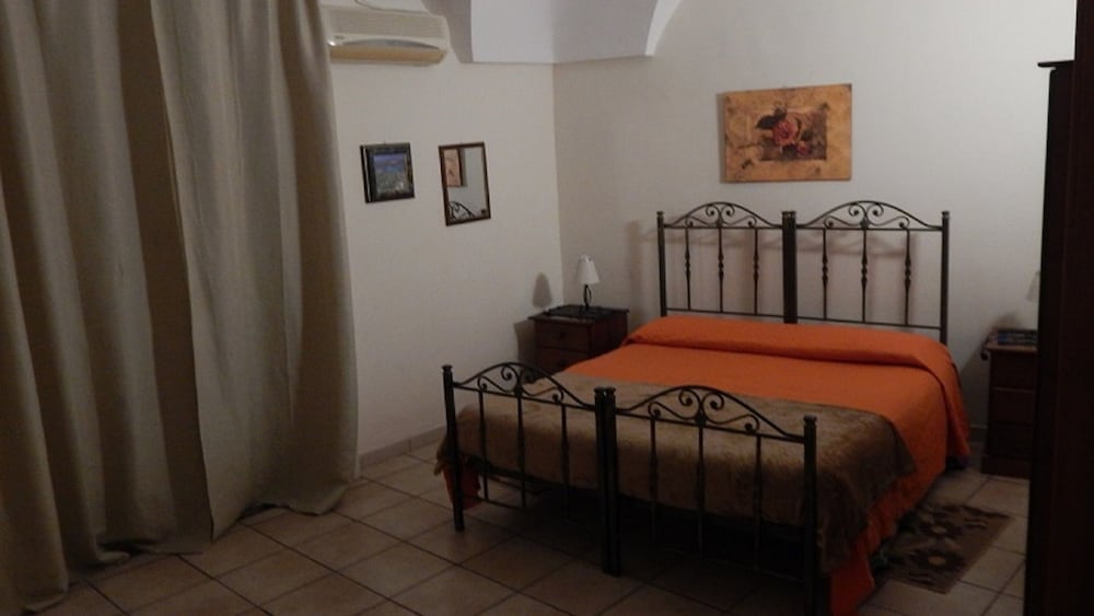 Albatro Rooms 40/47