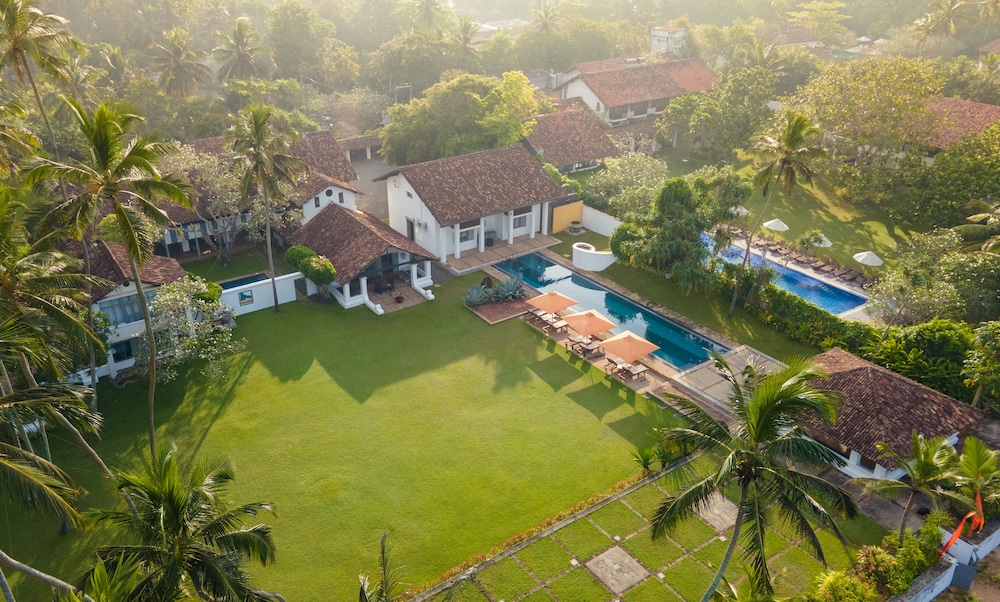 Paradise Road The Villa Bentota 42/51