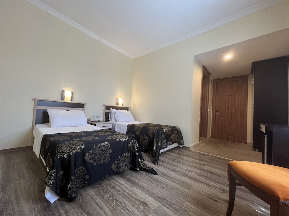 HOTEL EUPHRAT NEMRUT 13/39