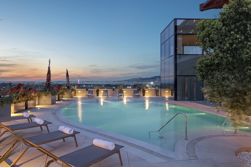 Grand Hyatt Izmir Istinyepark 27/49