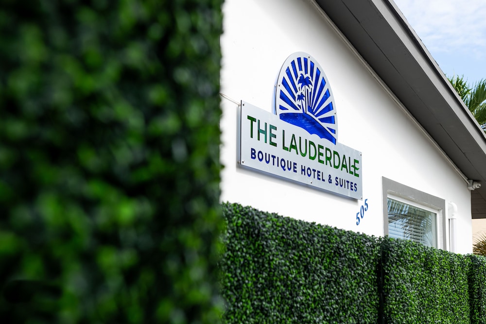 The Lauderdale Boutique Hotel 写真5